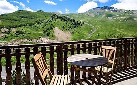 Formigal Edificio Aries